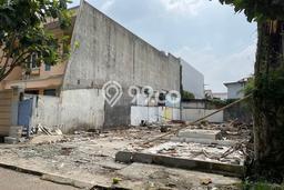 Untuk Dijual Tanah di Jakarta Barat, Luas 250m2 SHM Untuk Dijual Tanah di Jakarta Barat, Luas 250m2 SHM