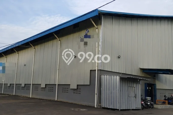 Gudang Dijual di Cengkareng LT 2100m2, LB 1064m2 Solusi Investasi Cerdas Gudang Dijual di Cengkareng LT 2100m2, LB 1064m2 Solusi Investasi Cerdas
