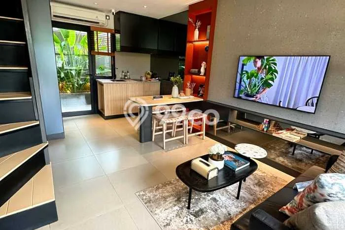 Dijual Rumah 2 Kamar Lokasi Ideal Nyaman dan Strategis di Legok Dijual Rumah 2 Kamar Lokasi Ideal Nyaman dan Strategis di Legok