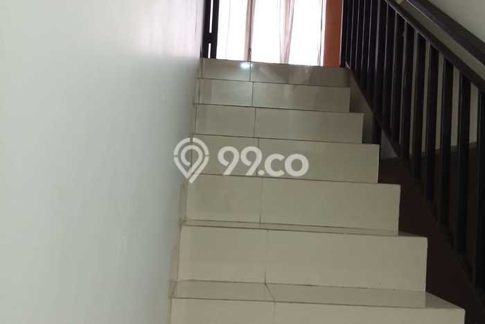 Rumah Modern 4 KT di Duri Kepa Jakarta Barat Unfurnished Rumah Modern 4 KT di Duri Kepa Jakarta Barat Unfurnished