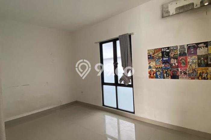 Jual Rumah Bagus Siap Huni LB 120m2 di Pinang, Tangerang Jual Rumah Bagus Siap Huni LB 120m2 di Pinang, Tangerang