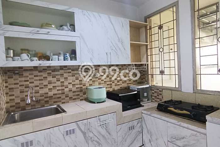 Jual Rumah Strategis Bagus Punya 3 KT di Karang Tengah Tangerang SHM Jual Rumah Strategis Bagus Punya 3 KT di Karang Tengah Tangerang SHM