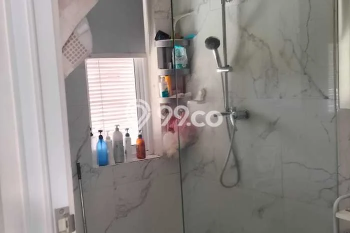 Rumah Modern 3 KT di Semanan Jakarta Barat Semi Furnished Rumah Modern 3 KT di Semanan Jakarta Barat Semi Furnished