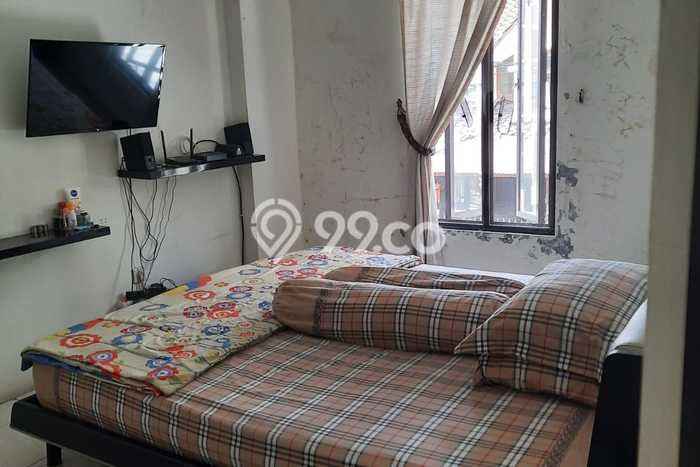 Dijual Hunian Rumah Nyaman 4 KT di Semanan, Jakarta Barat Dijual Hunian Rumah Nyaman 4 KT di Semanan, Jakarta Barat