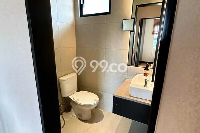 Dijual Rumah 2 Kamar Lokasi Ideal Nyaman dan Strategis di Legok Dijual Rumah 2 Kamar Lokasi Ideal Nyaman dan Strategis di Legok