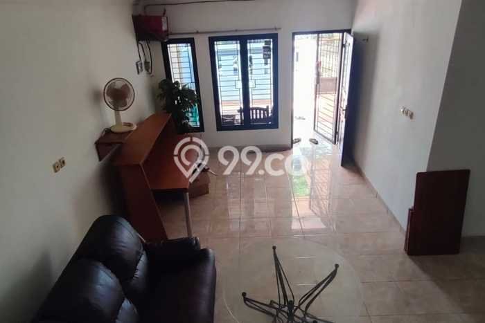 Dijual Rumah Modern 4 KT di Duri Kosambi, Jakarta Barat Dijual Rumah Modern 4 KT di Duri Kosambi, Jakarta Barat