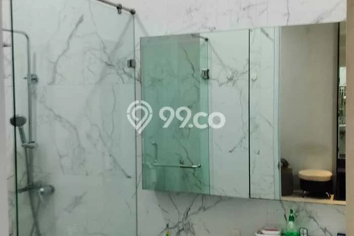 Rumah Modern 3 KT di Semanan Jakarta Barat Semi Furnished Rumah Modern 3 KT di Semanan Jakarta Barat Semi Furnished