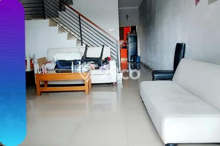 Rumah Minimalis 4 KT LT 99m2 di Kalideres Rumah Minimalis 4 KT LT 99m2 di Kalideres