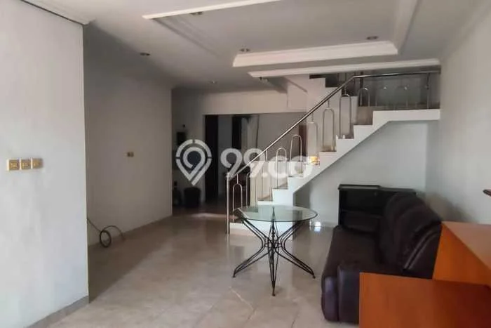Dijual Rumah Modern 4 KT di Duri Kosambi, Jakarta Barat Dijual Rumah Modern 4 KT di Duri Kosambi, Jakarta Barat