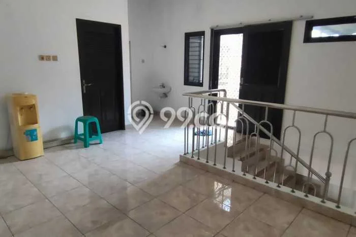 Dijual Rumah Modern 4 KT di Duri Kosambi, Jakarta Barat Dijual Rumah Modern 4 KT di Duri Kosambi, Jakarta Barat