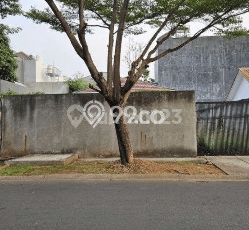 Tanah Dijual di Jakarta Barat Seluas 225m2 Strategis Tanah Dijual di Jakarta Barat Seluas 225m2 Strategis
