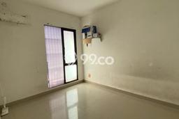 Jual Rumah Bagus Siap Huni LB 120m2 di Pinang, Tangerang Jual Rumah Bagus Siap Huni LB 120m2 di Pinang, Tangerang