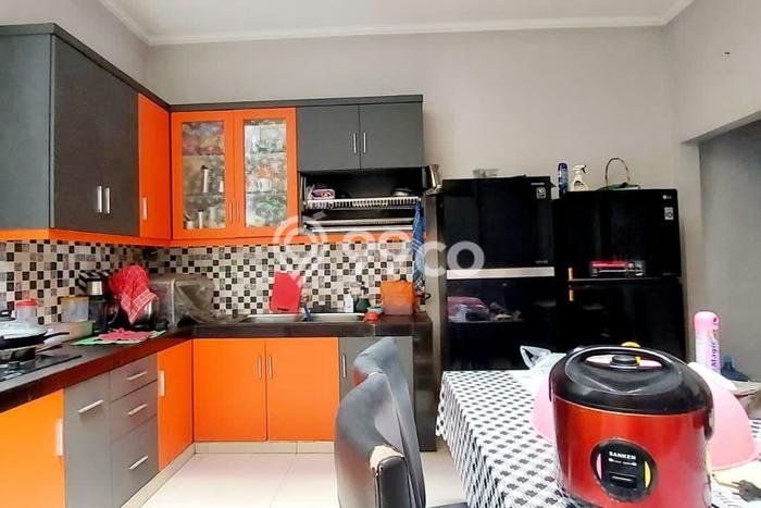 Rumah Minimalis 4 KT LT 99m2 di Kalideres Rumah Minimalis 4 KT LT 99m2 di Kalideres