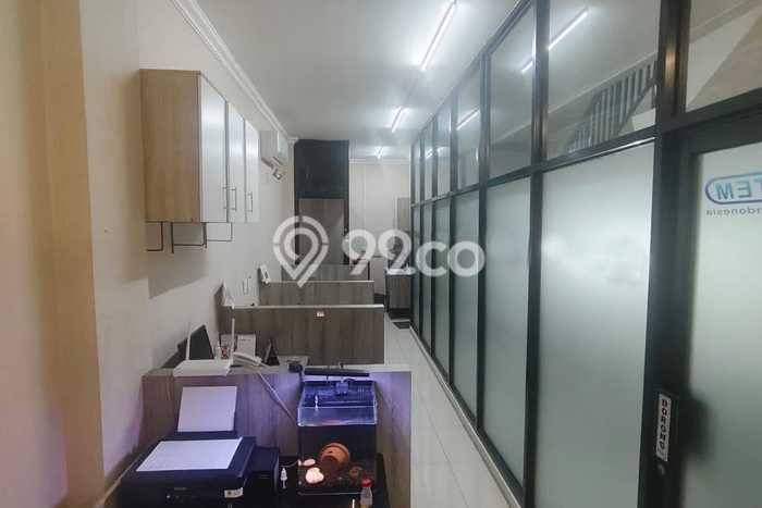 Paling Diincar! Ruko Dijual di Green Lake City Harga Kompetitif Paling Diincar! Ruko Dijual di Green Lake City Harga Kompetitif