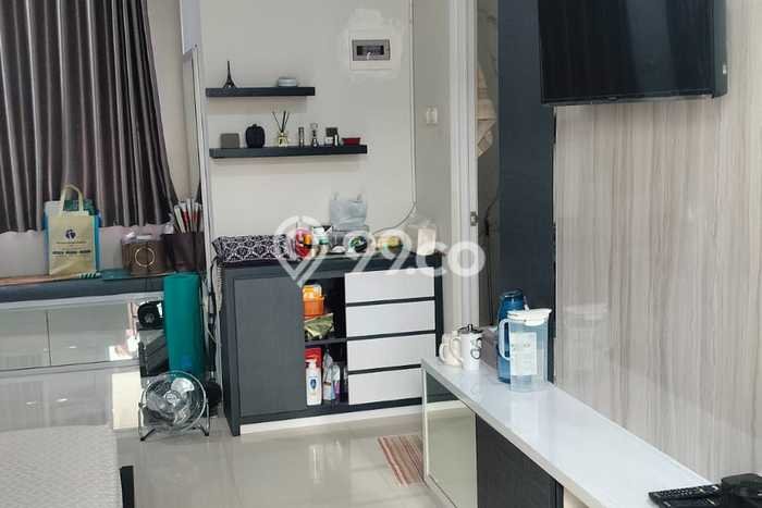 Rumah Modern 3 KT di Semanan Jakarta Barat Semi Furnished Rumah Modern 3 KT di Semanan Jakarta Barat Semi Furnished