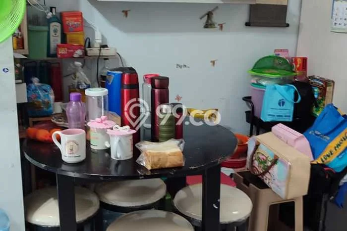 Jual Rumah Bagus Siap Huni LB 60m2 di Cipondoh, Tangerang Jual Rumah Bagus Siap Huni LB 60m2 di Cipondoh, Tangerang