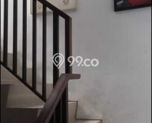 Rumah Minimalis 3 Kamar LT 62m2 di Semanan Rumah Minimalis 3 Kamar LT 62m2 di Semanan