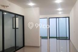 Rumah Minimalis 2 Kamar LT 125m2 di Meruya Rumah Minimalis 2 Kamar LT 125m2 di Meruya