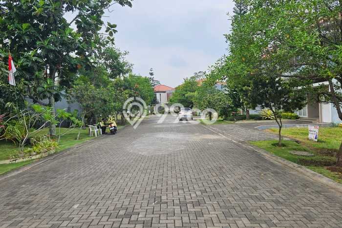 Dijual Tanah Lokasi Kota Baru Parahyangan, Bandung Seluas 665m2 Dijual Tanah Lokasi Kota Baru Parahyangan, Bandung Seluas 665m2