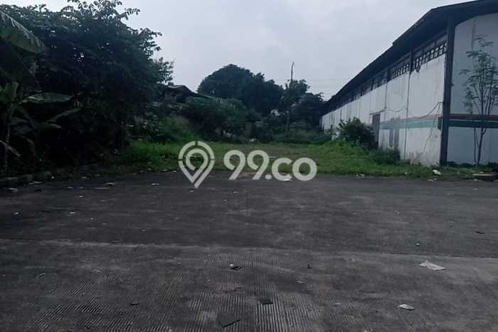 Gudang untuk Disewa di Pusat Cimahi Luas Bangunan 2000m2 Gudang untuk Disewa di Pusat Cimahi Luas Bangunan 2000m2