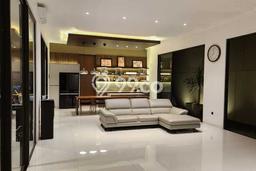 For Sale! Luxury House LT 300m2 Desain Modern di Singgasana For Sale! Luxury House LT 300m2 Desain Modern di Singgasana