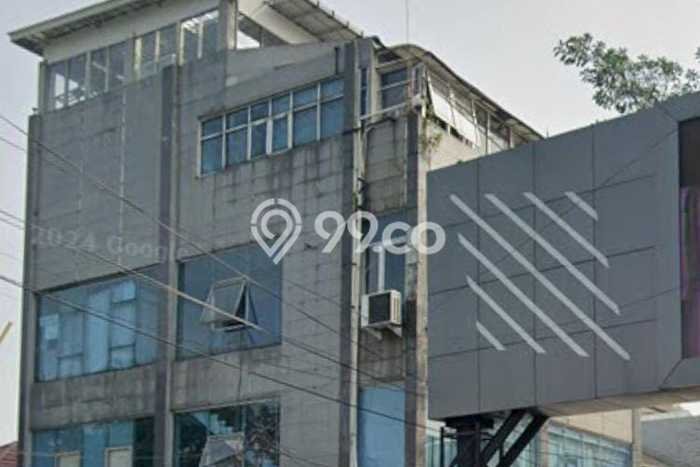 Ruko Dijual di Bandung LT 271m2 & LB 709m2 Lokasi Terbaik! Ruko Dijual di Bandung LT 271m2 & LB 709m2 Lokasi Terbaik!