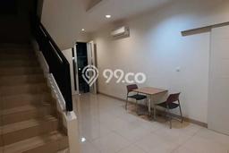 Rumah Minimalis 2 Kamar LT 112m2 di Summarecon Bandung Rumah Minimalis 2 Kamar LT 112m2 di Summarecon Bandung