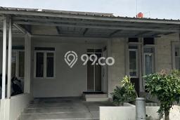 Rumah Modern 3 Kamar LT 102m2 di Taman Kopo Indah Rumah Modern 3 Kamar LT 102m2 di Taman Kopo Indah