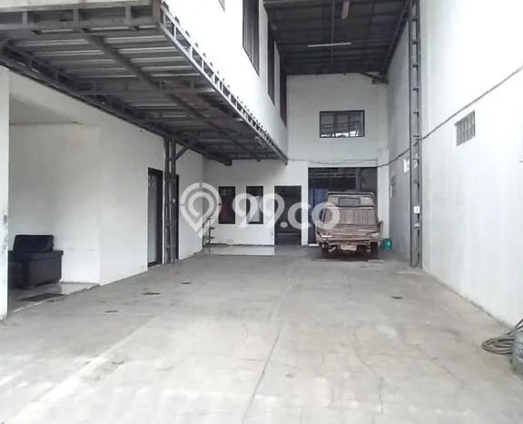Komersial Dijual di Bandung LT 400m2 & LB 300m2 Lokasi Terbaik! Komersial Dijual di Bandung LT 400m2 & LB 300m2 Lokasi Terbaik!