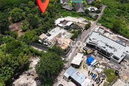 Untuk Dijual Tanah 8500m2 di Pecatu, Badung Untuk Dijual Tanah 8500m2 di Pecatu, Badung