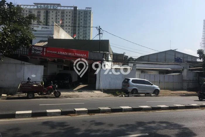Gudang Bagus Dijual di Soekarno Hatta Bandung Strategis Cocok untuk Kembangkan Bisnis Gudang Bagus Dijual di Soekarno Hatta Bandung Strategis Cocok untuk Kembangkan Bisnis