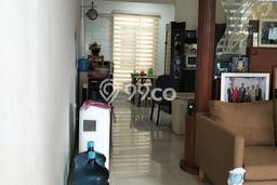 Dijual Rumah Eksklusif 3 KT di Taman Kopo Indah, Bandung Dijual Rumah Eksklusif 3 KT di Taman Kopo Indah, Bandung