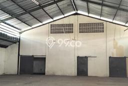 Gudang untuk Disewa di Pusat Bandung Luas Bangunan 620m2 Gudang untuk Disewa di Pusat Bandung Luas Bangunan 620m2