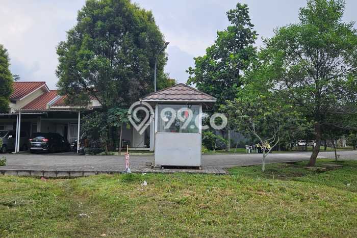 Dijual Tanah Lokasi Kota Baru Parahyangan, Bandung Seluas 665m2 Dijual Tanah Lokasi Kota Baru Parahyangan, Bandung Seluas 665m2