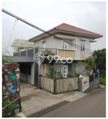 Jual Rumah Harga Miring Lembang Punya 3 Kamar & LT 197m2 Jual Rumah Harga Miring Lembang Punya 3 Kamar & LT 197m2