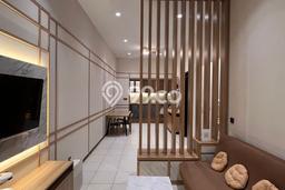 Rumah Modern 2 KT di Kota Baru Parahyangan Bandung Full Furnished Rumah Modern 2 KT di Kota Baru Parahyangan Bandung Full Furnished