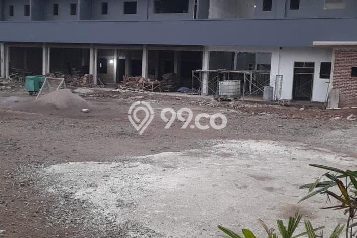 Unit Komersial Dijual di Cimahi Tengah Cimahi 1485m2 Unit Komersial Dijual di Cimahi Tengah Cimahi 1485m2