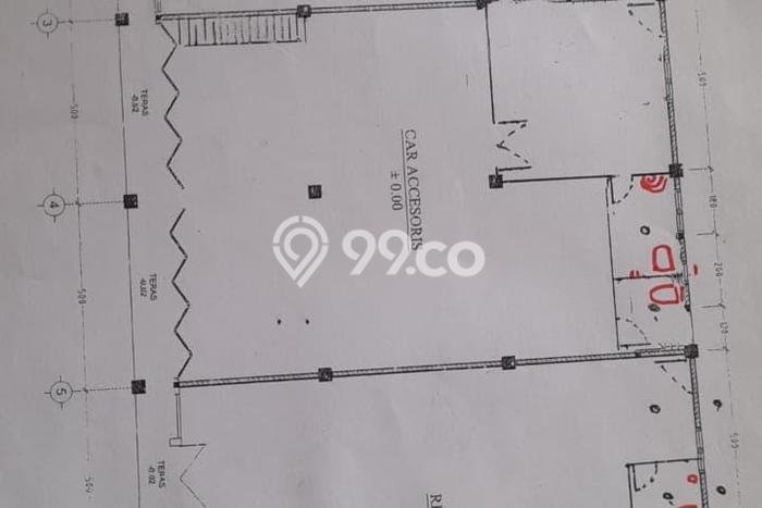 Unit Komersial Dijual di Cimahi Tengah Cimahi 1485m2 Unit Komersial Dijual di Cimahi Tengah Cimahi 1485m2