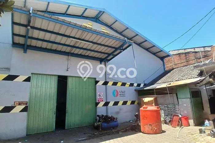 Area Strategis! Disewakan Gudang Lokasi Cimahi Utara, Cimahi Cocok untuk Bisnis Area Strategis! Disewakan Gudang Lokasi Cimahi Utara, Cimahi Cocok untuk Bisnis