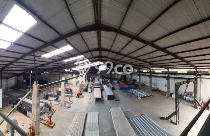 Gudang Dijual di Cimahi LT 2490m2 & LB 2500m2 Lokasi Terbaik! Gudang Dijual di Cimahi LT 2490m2 & LB 2500m2 Lokasi Terbaik!