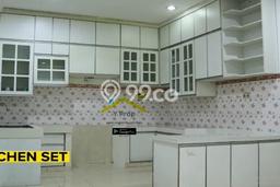 Jarang Ada! Rumah Kontrakan 4 Kamar Bagus Siap Huni Tanjung Duren Jarang Ada! Rumah Kontrakan 4 Kamar Bagus Siap Huni Tanjung Duren