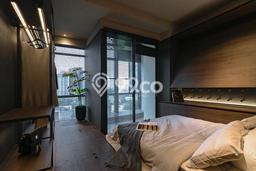 Sewa Apartemen Ekonomis 1 KT di Sudirman Jakarta Selatan Sewa Apartemen Ekonomis 1 KT di Sudirman Jakarta Selatan