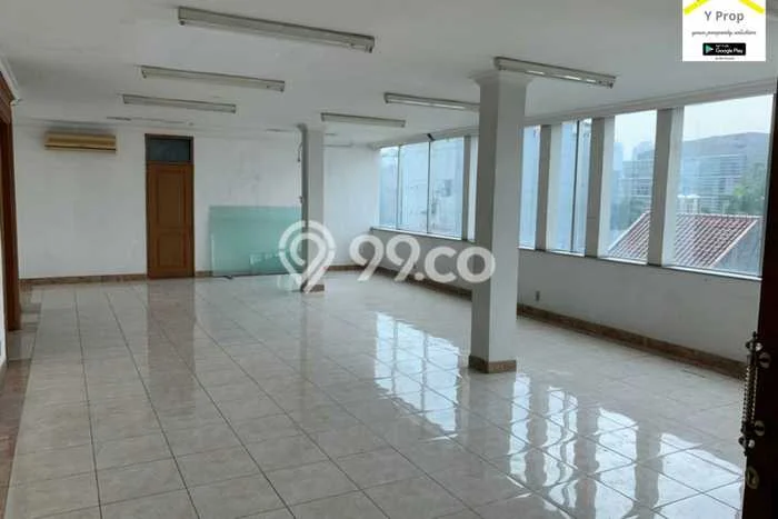 Unit Ruko Tersedia di Cideng Spesifikasi LB 2000m2 Unit Ruko Tersedia di Cideng Spesifikasi LB 2000m2