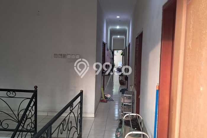 Tersedia Rumah Kost di Kebon Sirih, Jakarta Pusat 26 Kamar Tersedia Rumah Kost di Kebon Sirih, Jakarta Pusat 26 Kamar