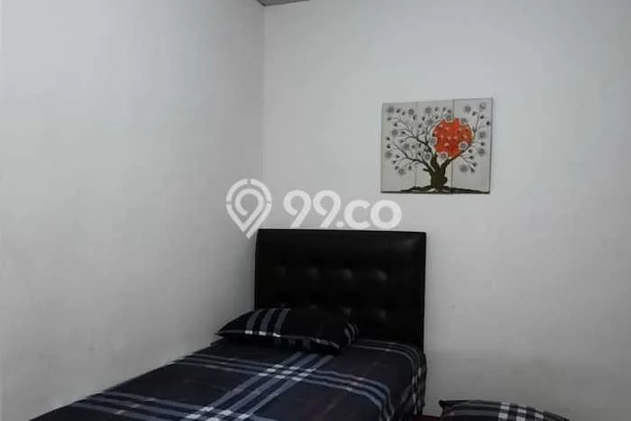 Sewa Sekarang Apartemen Strategis 2 KT, 1 KM di Kawasan Tebet Sewa Sekarang Apartemen Strategis 2 KT, 1 KM di Kawasan Tebet