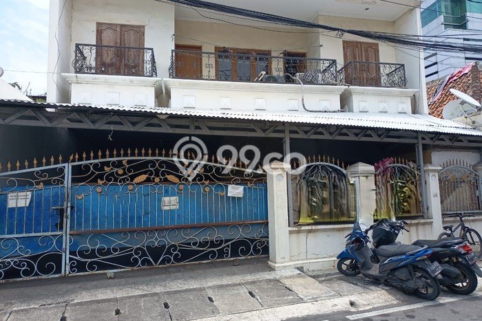 Tersedia Rumah Kost di Kebon Sirih, Jakarta Pusat 26 Kamar Tersedia Rumah Kost di Kebon Sirih, Jakarta Pusat 26 Kamar