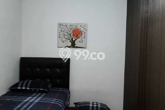 Sewa Sekarang Apartemen Strategis 2 KT, 1 KM di Kawasan Tebet Sewa Sekarang Apartemen Strategis 2 KT, 1 KM di Kawasan Tebet