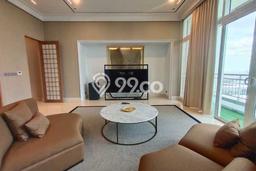 Unit Apartemen Eksklusif Dijual di Kebayoran Baru dengan 4 Kamar Tidur Unit Apartemen Eksklusif Dijual di Kebayoran Baru dengan 4 Kamar Tidur