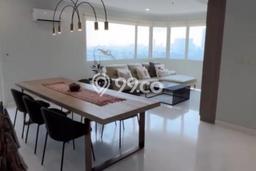 Hunian Apartemen Eksklusif untuk Dijual di Jakarta Selatan dengan 3 BR & 2 Kamar Mandi Hunian Apartemen Eksklusif untuk Dijual di Jakarta Selatan dengan 3 BR & 2 Kamar Mandi