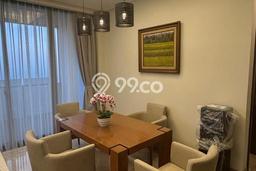 Untuk Dijual Apartemen Mewah 2 Bedroom di Jakarta Selatan Dekat ke Fasilitas Umum Untuk Dijual Apartemen Mewah 2 Bedroom di Jakarta Selatan Dekat ke Fasilitas Umum